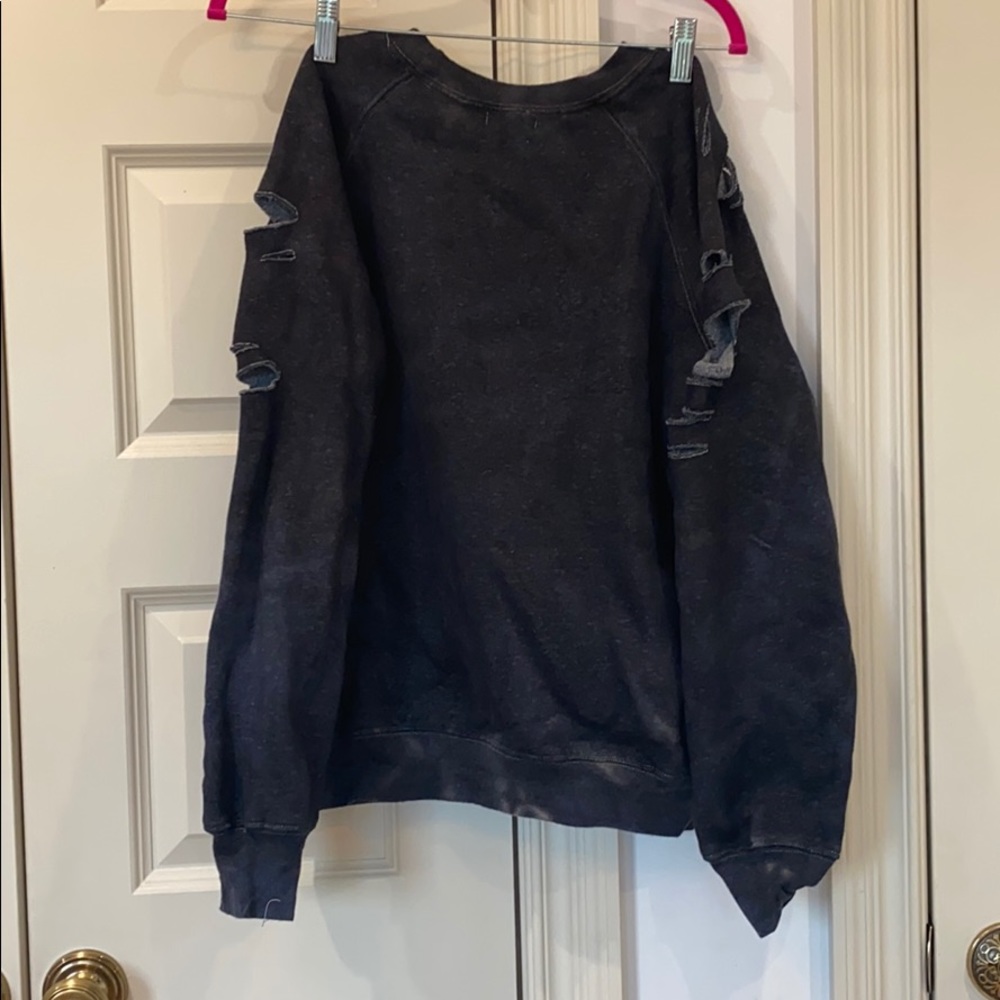 Sweatshirt - Picture 2 of 2